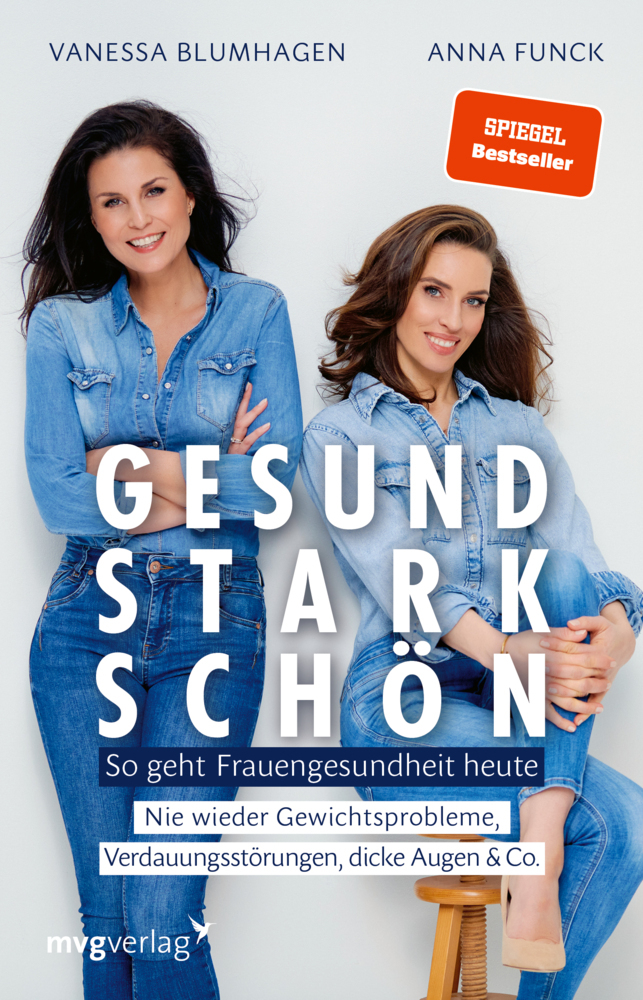 Gesund, stark, schön main product photo