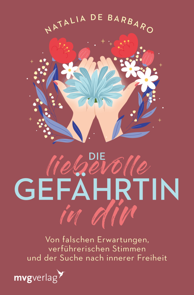 Die liebevolle Gefährtin in dir main product photo