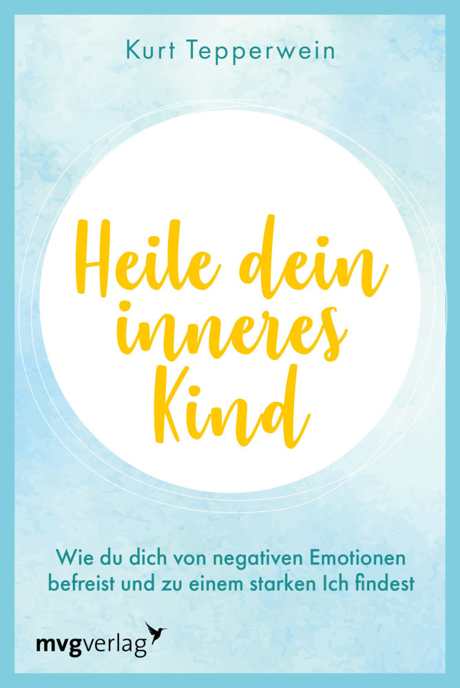 Heile dein inneres Kind main product photo