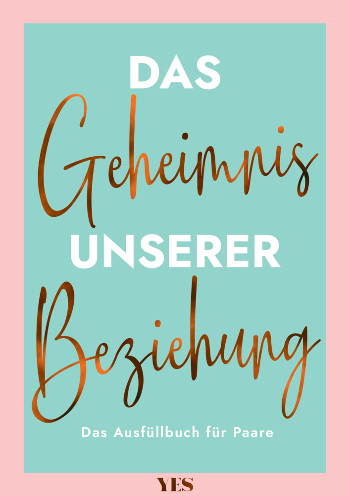 Das Geheimnis unserer Beziehung main product photo