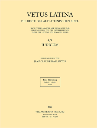 Vetus Latina