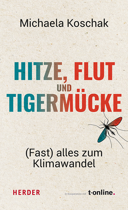 Hitze, Flut und Tigermücke main product photo