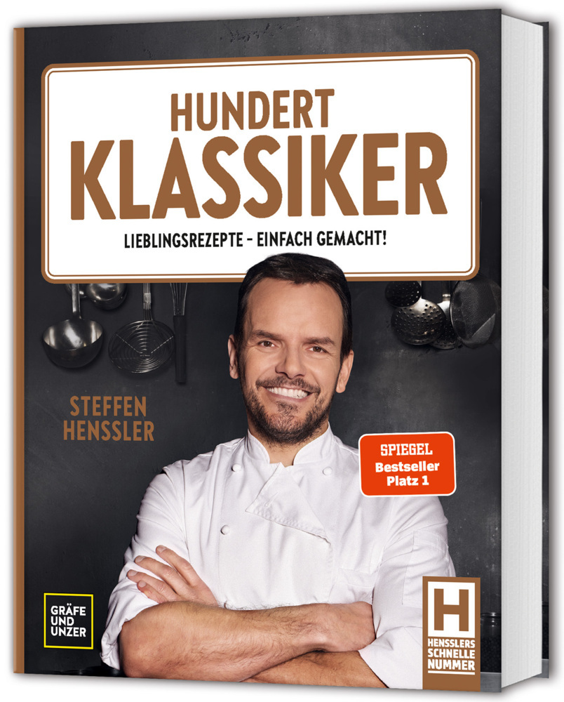 Hundert Klassiker main product photo
