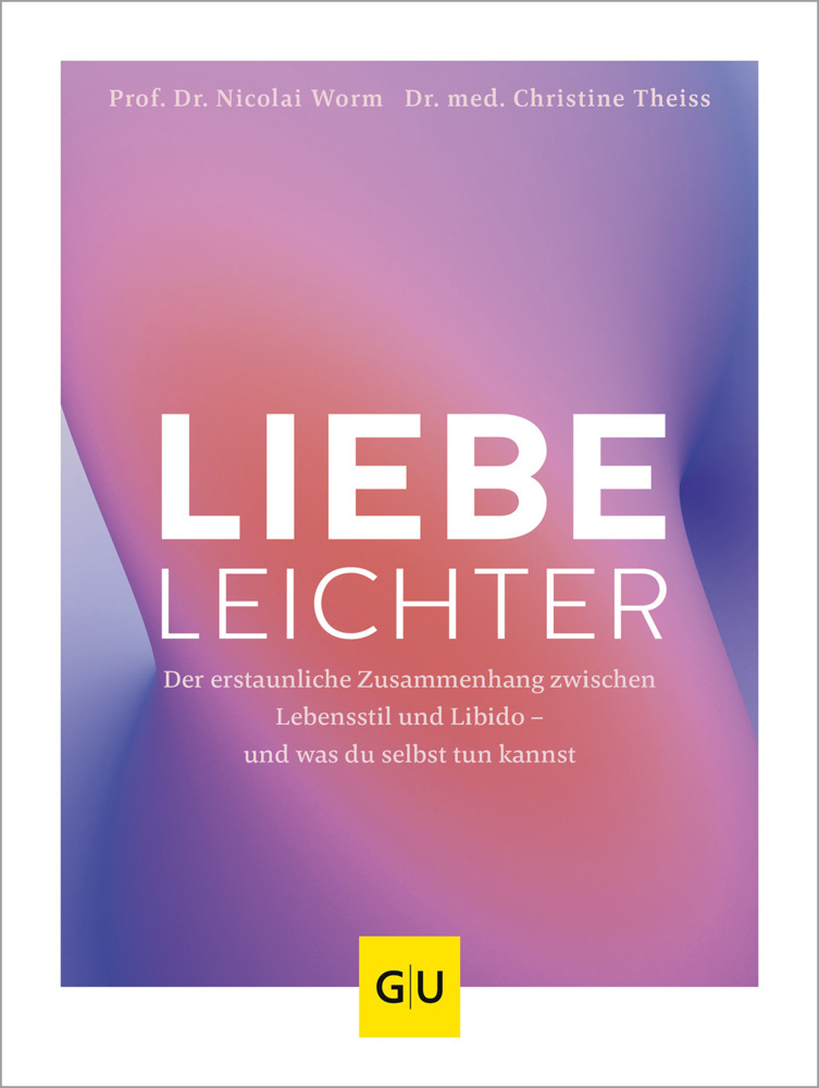 Liebe leichter main product photo