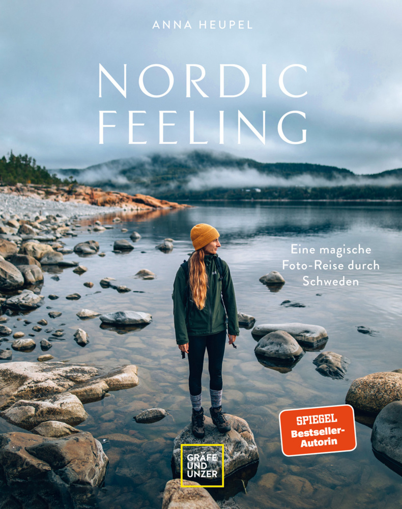 Nordic Feeling main product photo