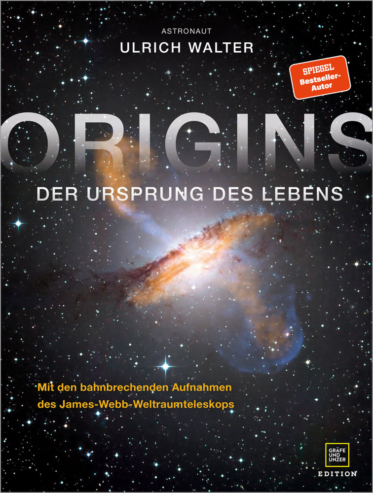 ORIGINS main product photo