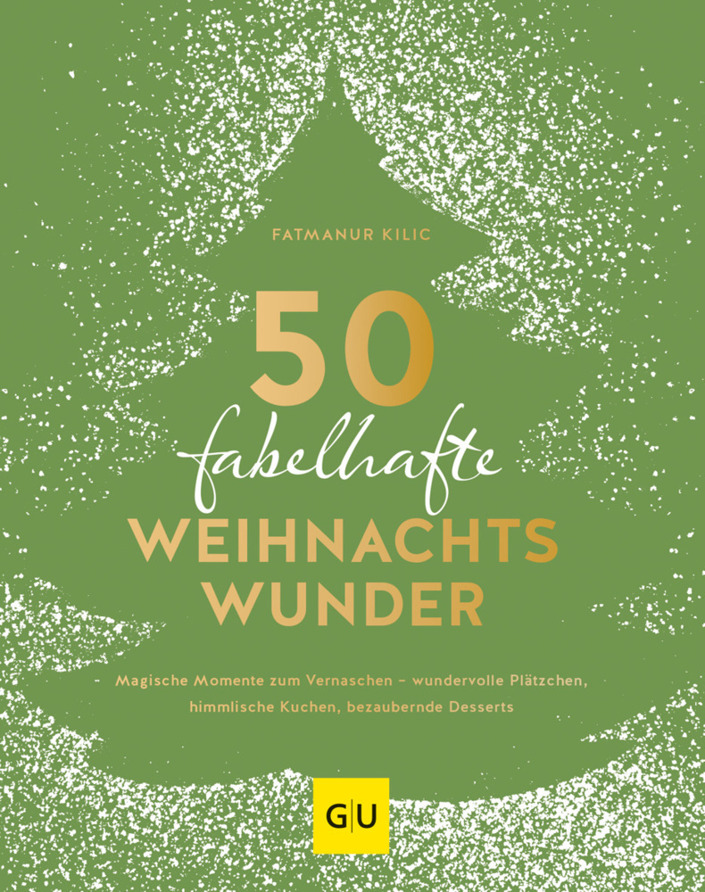 50 fabelhafte Weihnachtswunder main product photo