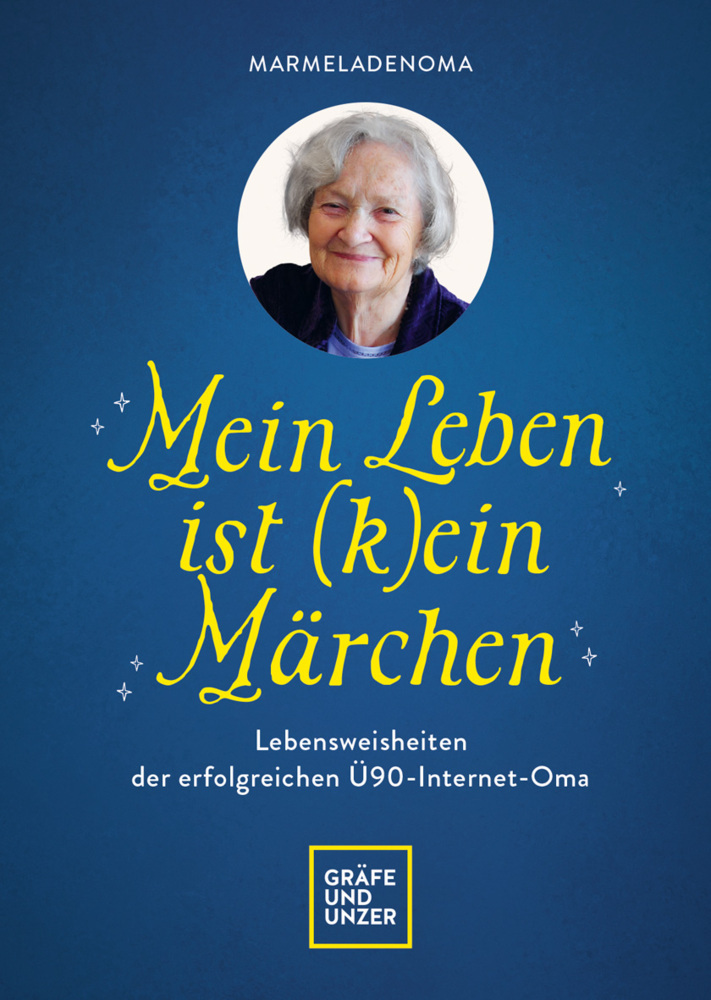 Mein Leben ist (k)ein Märchen main product photo