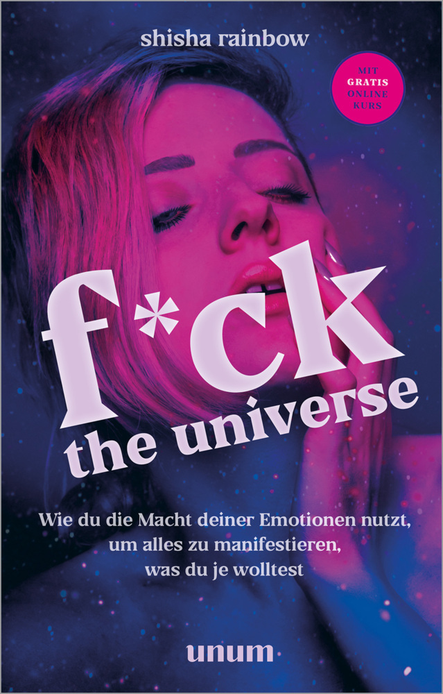 F*ck the Universe main product photo