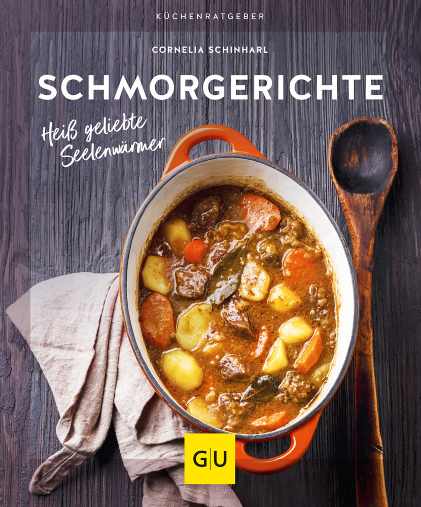 Schmorgerichte main product photo