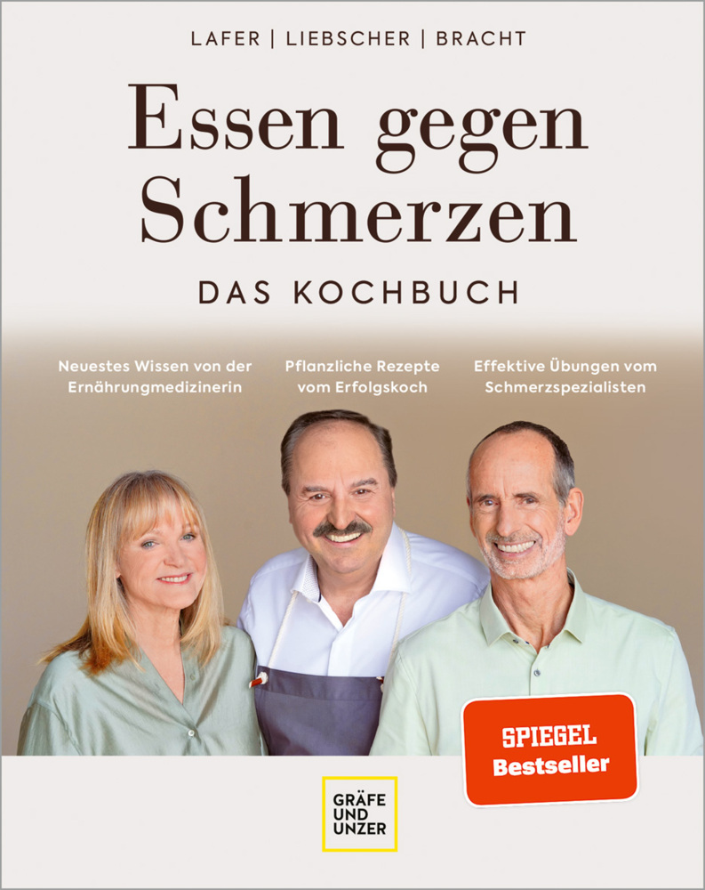 Essen gegen Schmerzen main product photo