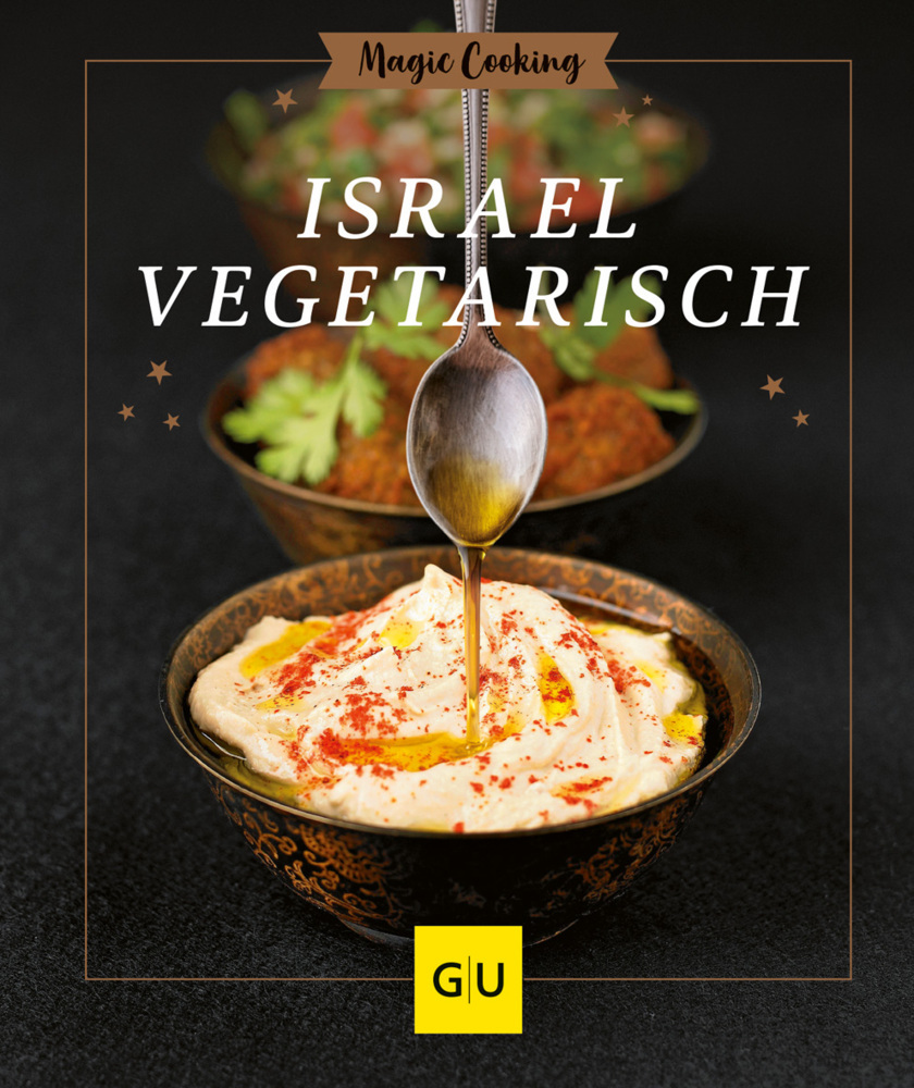 Israel vegetarisch main product photo