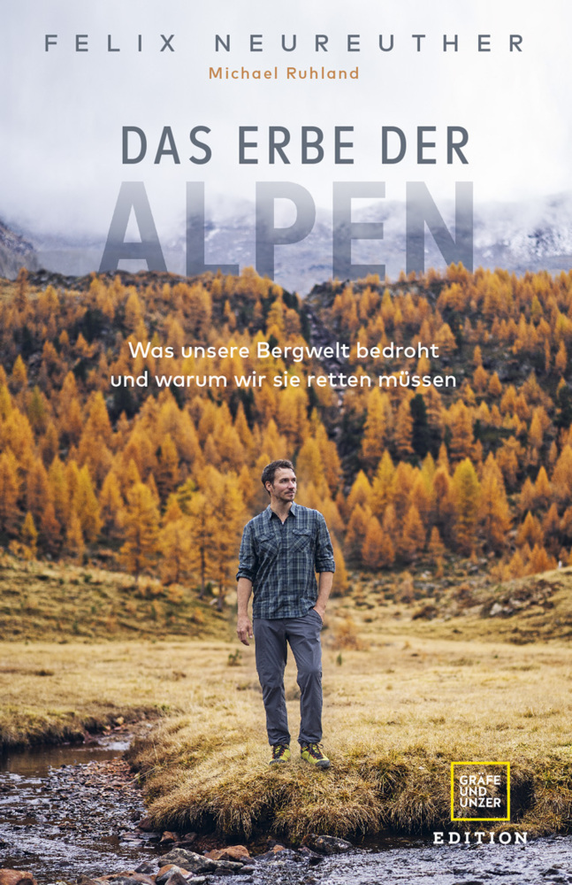 Das Erbe der Alpen main product photo
