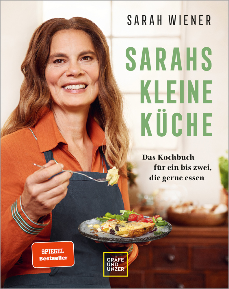 Sarahs kleine Küche main product photo