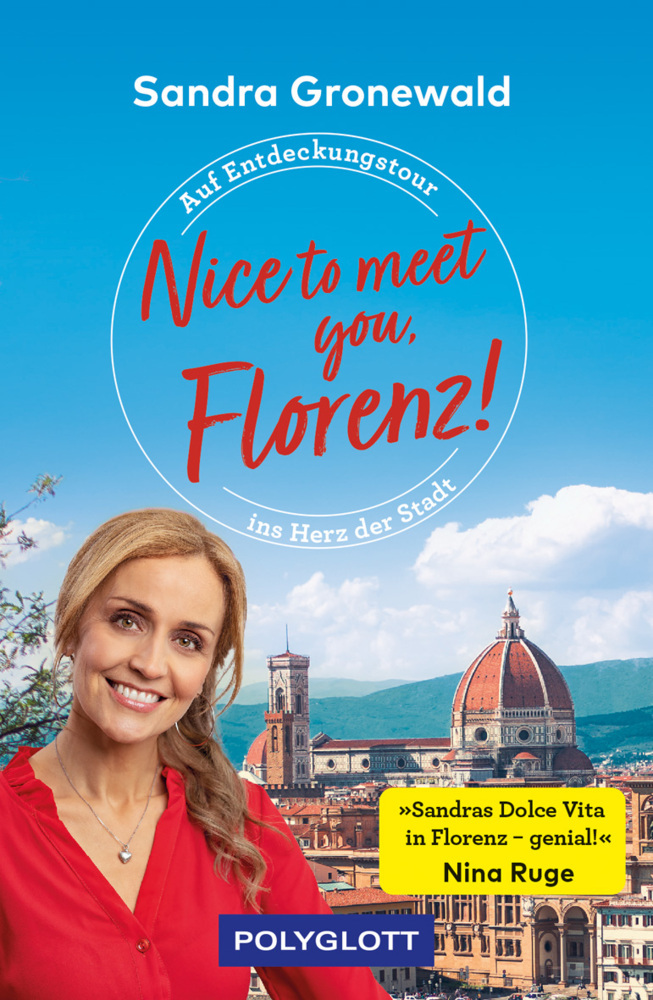 Nice to meet you, Florenz! main product photo