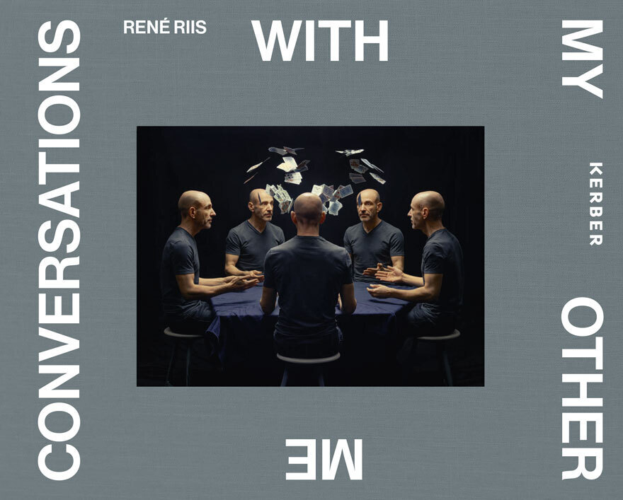 René Riis main product photo