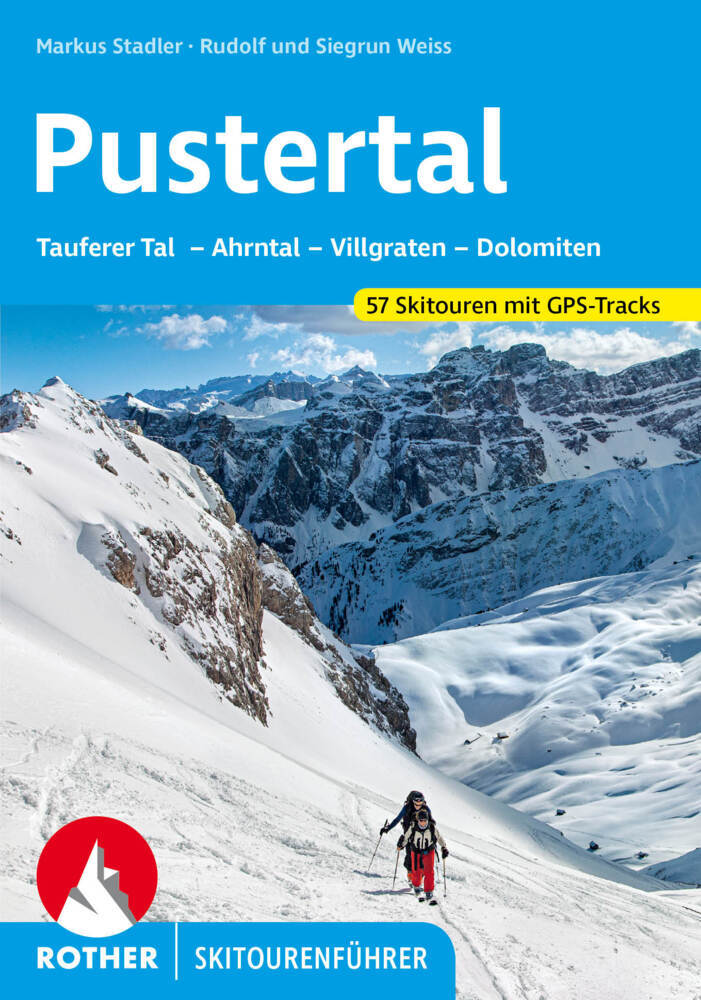 Pustertal main product photo