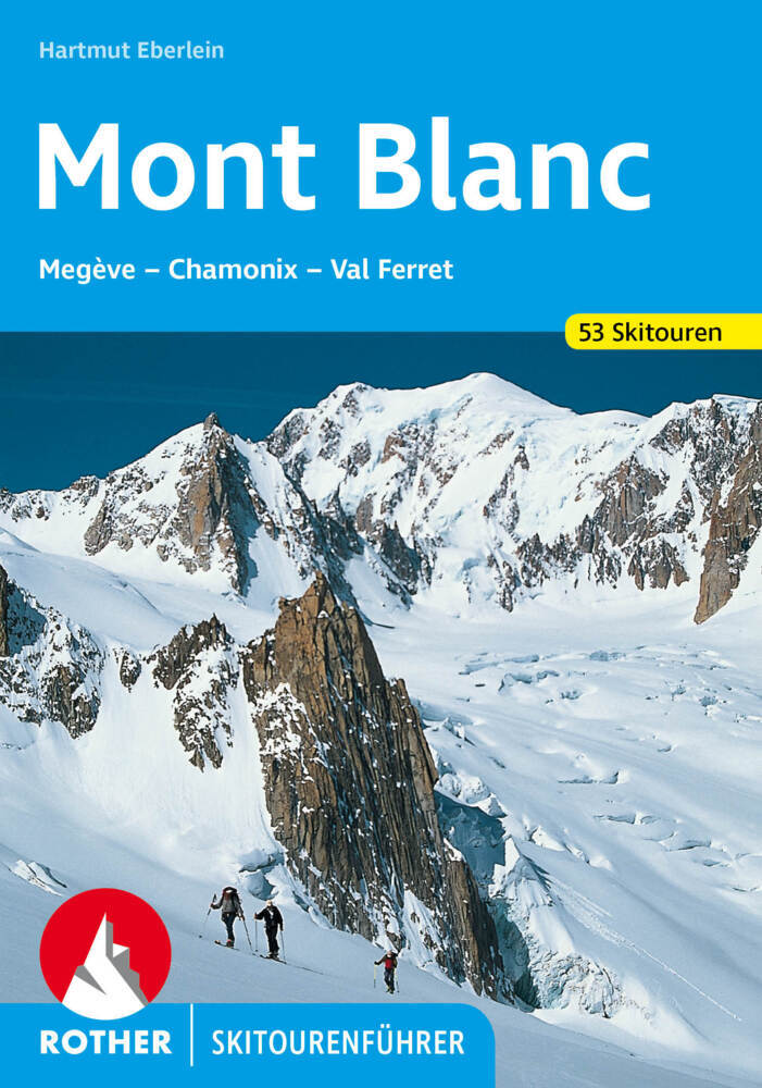 Mont Blanc main product photo