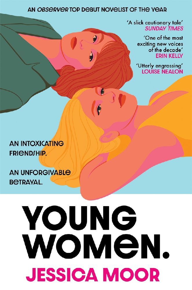Young Women main product photo