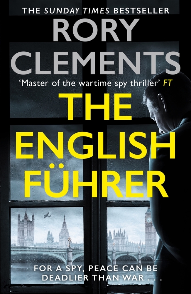The English Führer main product photo
