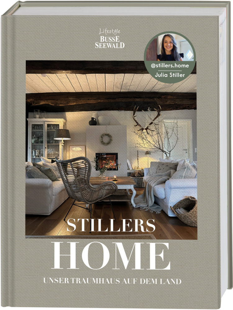 Stillers Home - unser Traumhaus auf dem Land main product photo