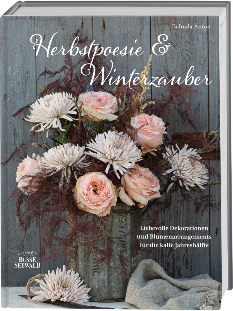Herbstpoesie und Winterzauber main product photo
