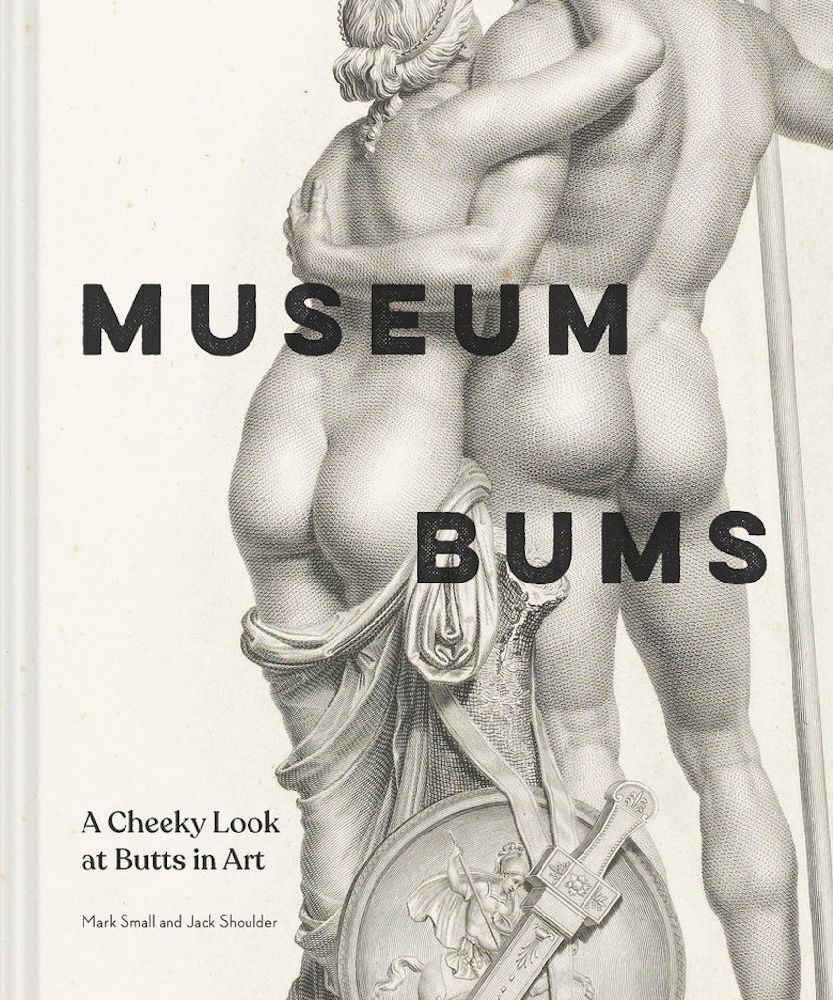 Museum Bums main product photo