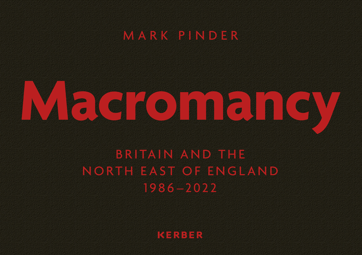 Mark Pinder main product photo