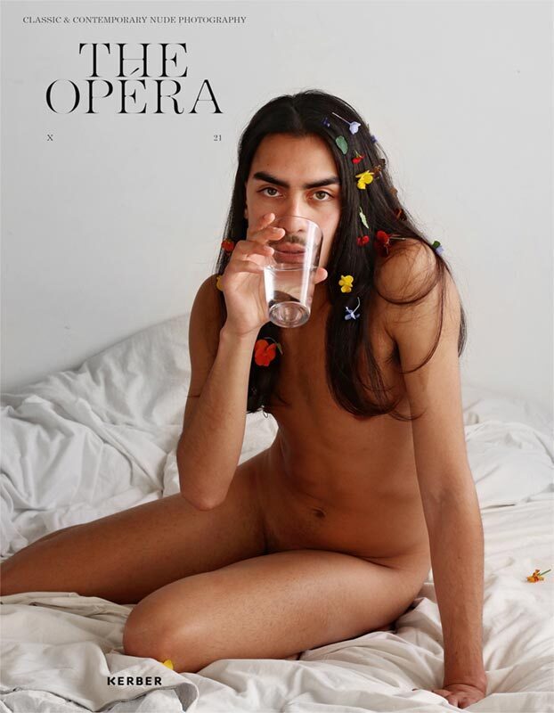 THE OPÉRA main product photo