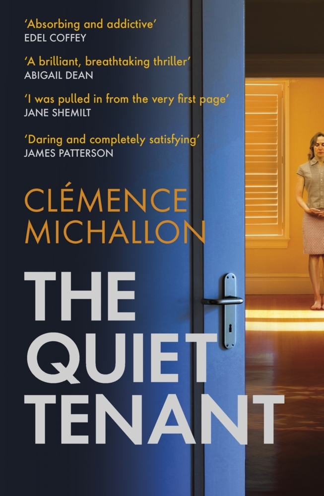 The Quiet Tenant main product photo