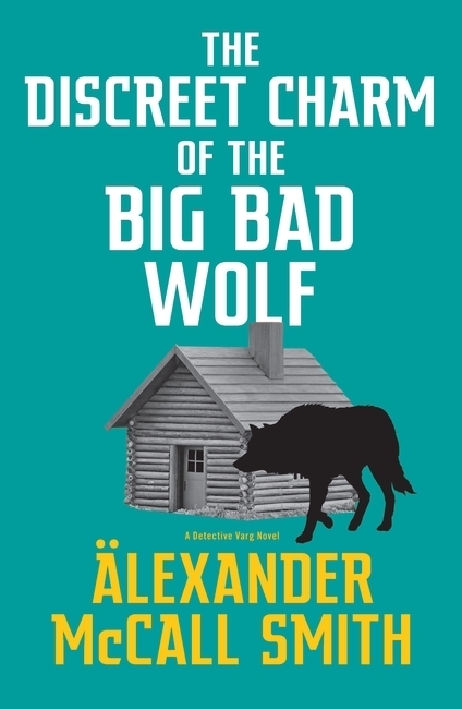The Discreet Charm of the Big Bad Wolf main product photo