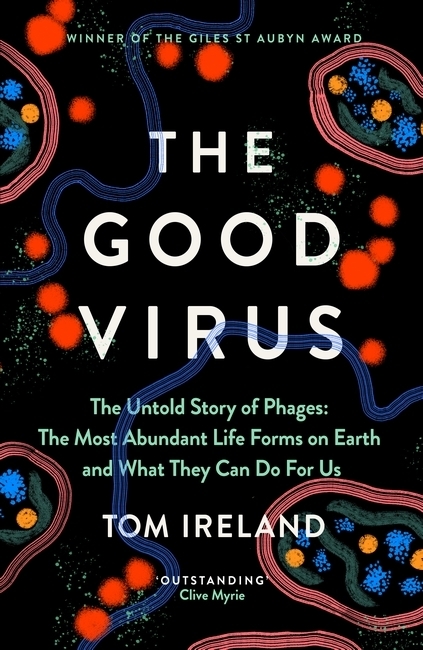 The Good Virus main product photo