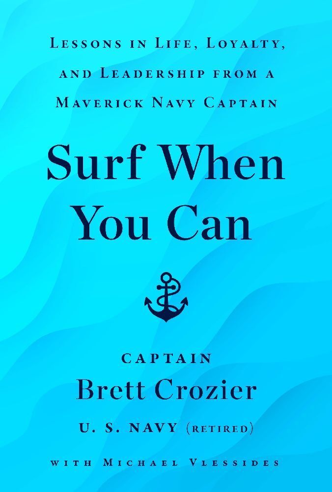 Surf When You Can main product photo