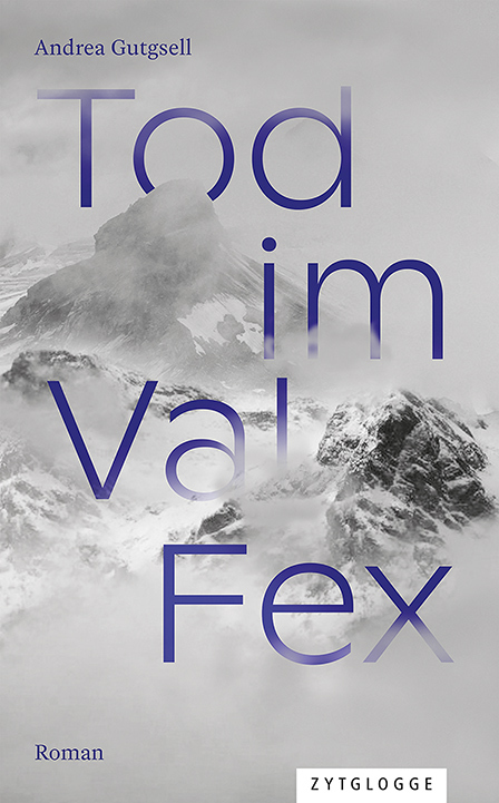 Tod im Val Fex main product photo