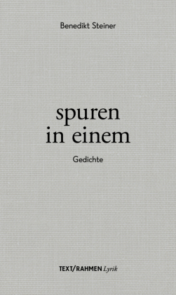spuren in einem