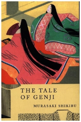 The Tale of Genji
