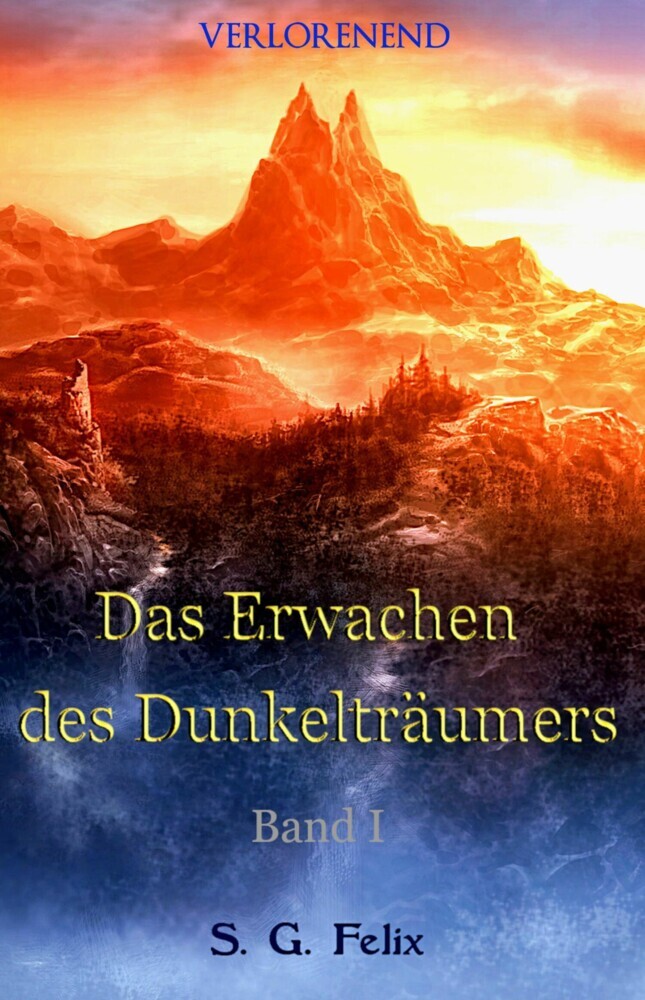 Das Erwachen des Dunkelträumers main product photo