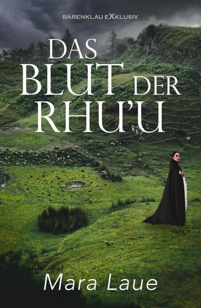 Das Blut der Rhu'u main product photo