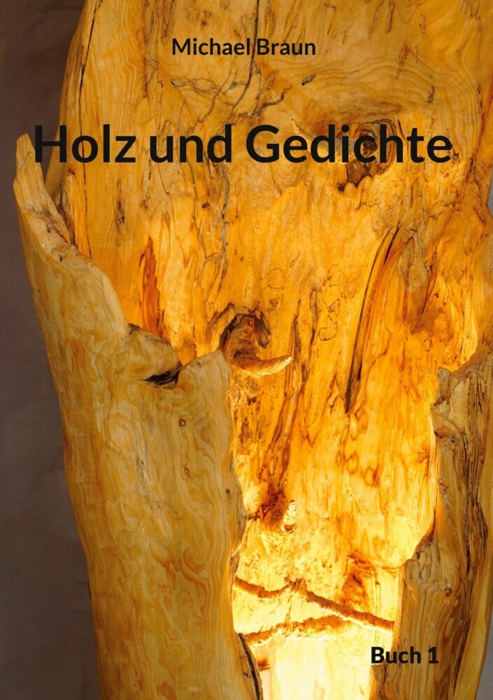 Holz und Gedichte main product photo