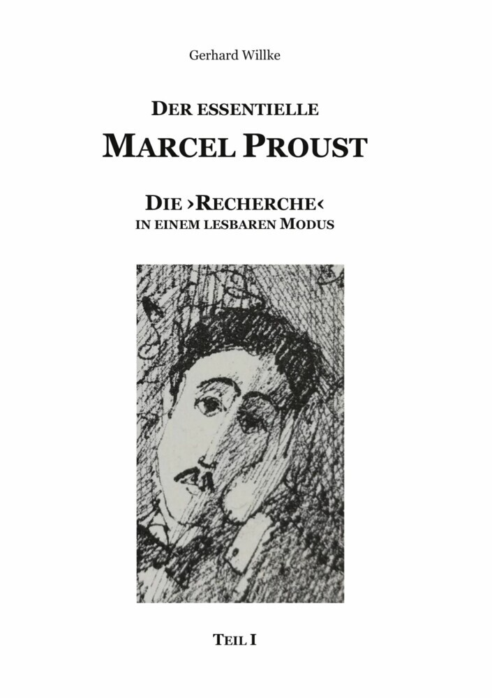 Der essentielle Marcel Proust main product photo