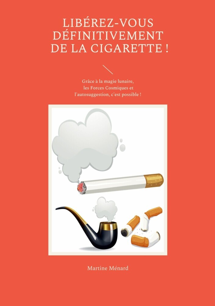 Libérez-vous définitivement de la cigarette ! main product photo