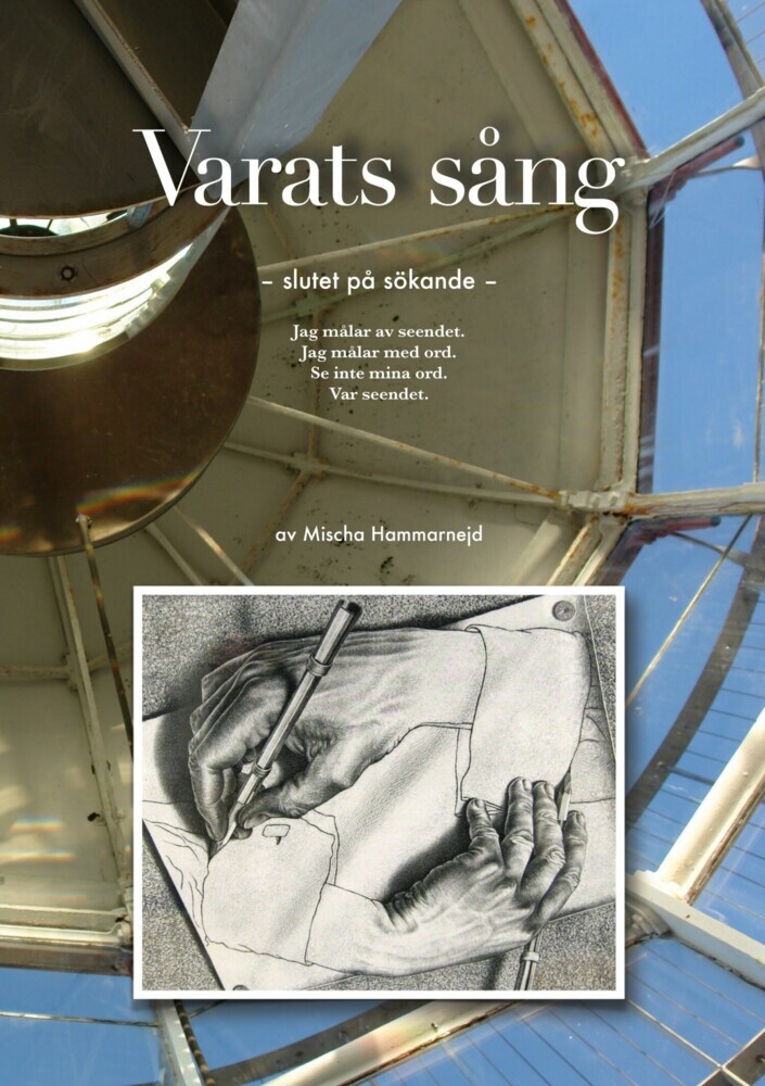 Varats sång main product photo