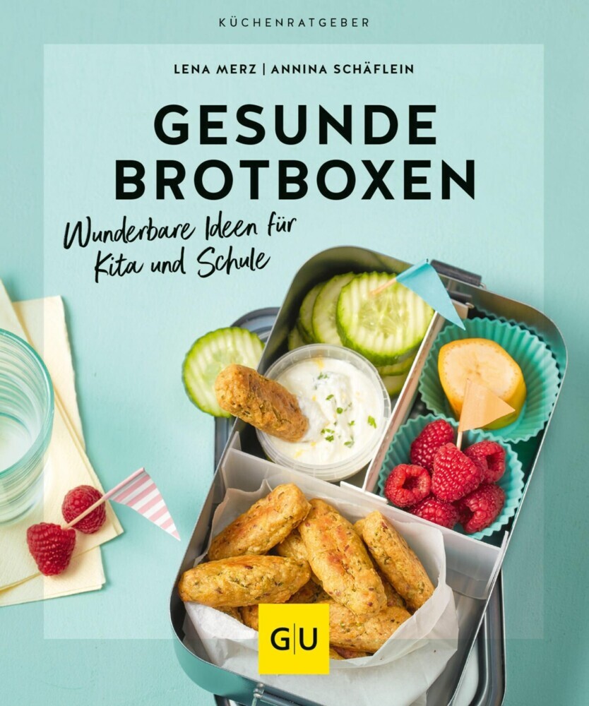 Gesunde Brotboxen main product photo