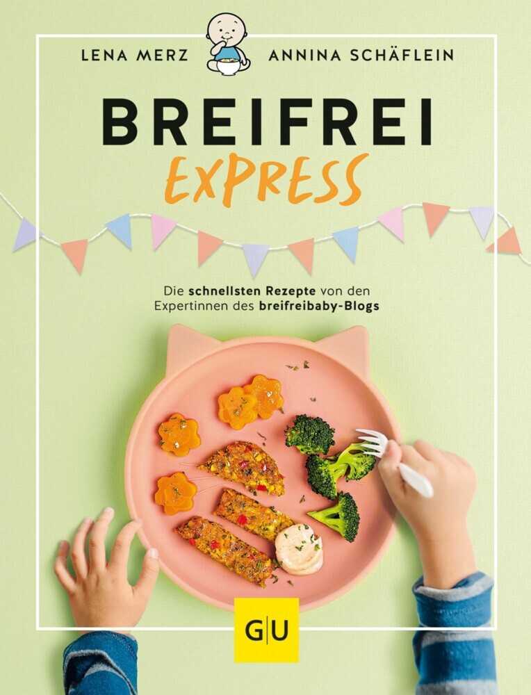 Breifrei Express main product photo