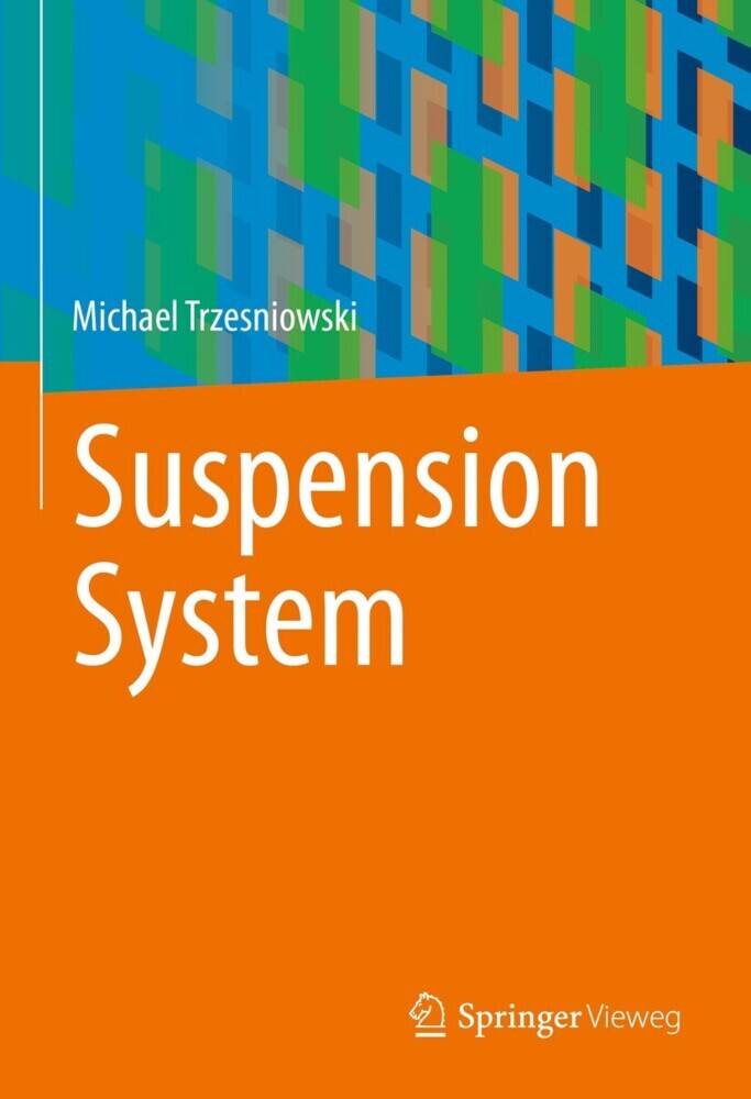 Suspension System main product photo