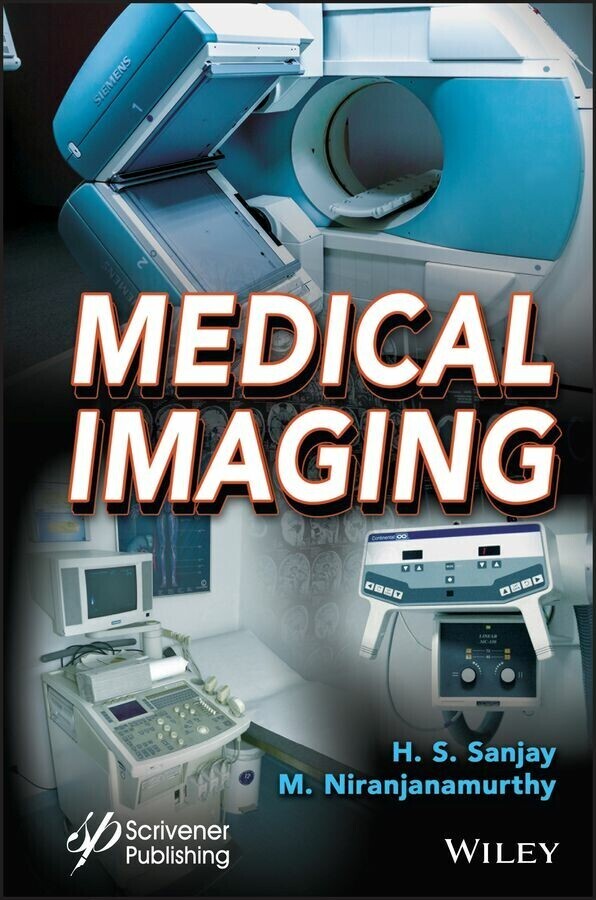 Medical Imaging main product photo