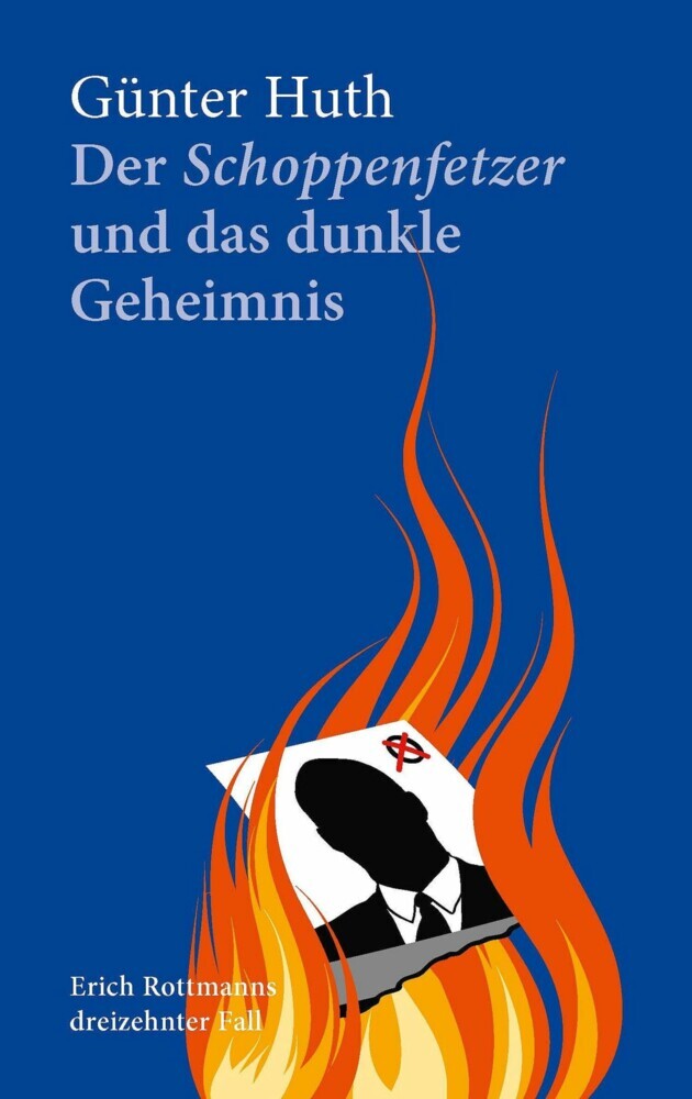 Der Schoppenfetzer und das dunkle Geheimnis main product photo