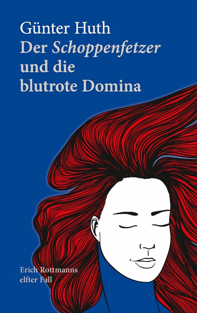 Der Schoppenfetzer und die blutrote Domina main product photo