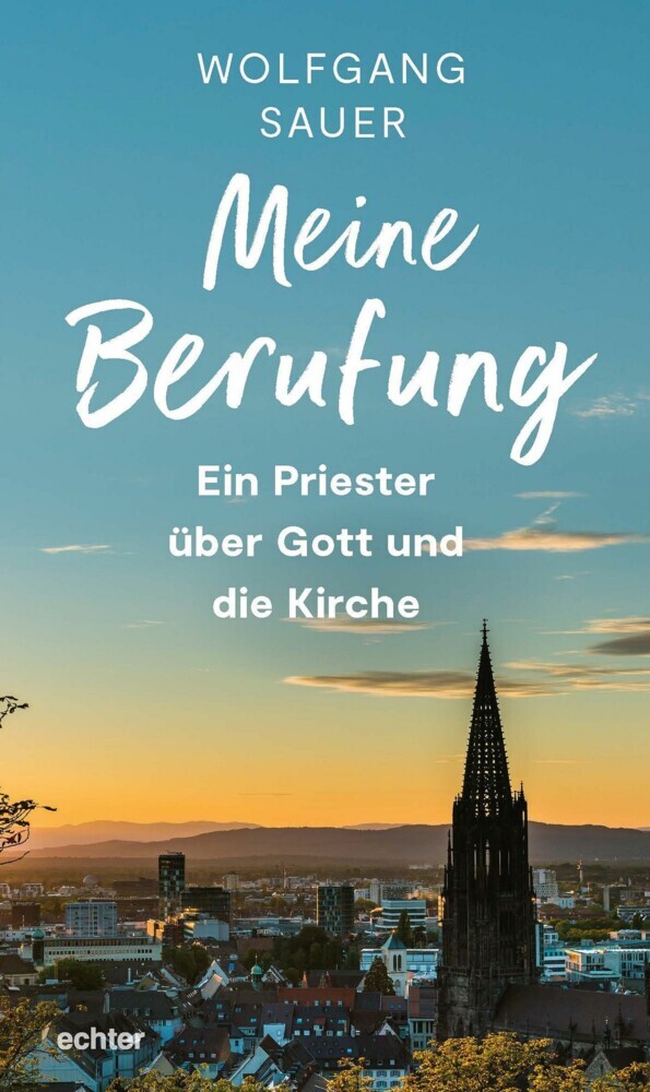 Meine Berufung main product photo