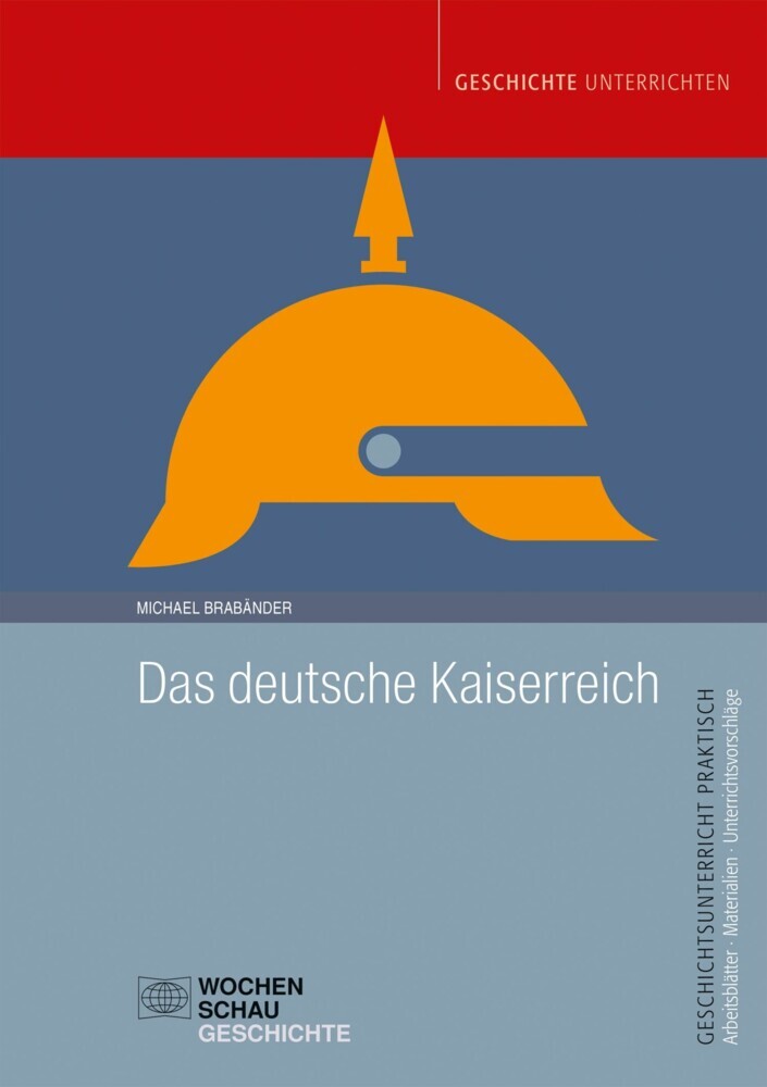 Das deutsche Kaiserreich main product photo